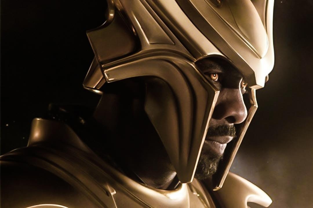 Tai tu Avengers he lo ao thi dau moi cua Arsenal hinh anh