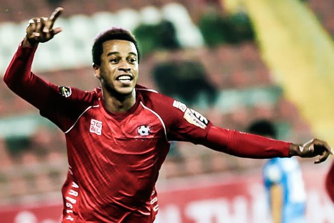 Highlights cup quoc gia: CLB Thanh Hoa 1-2 CLB Hai Phong hinh anh