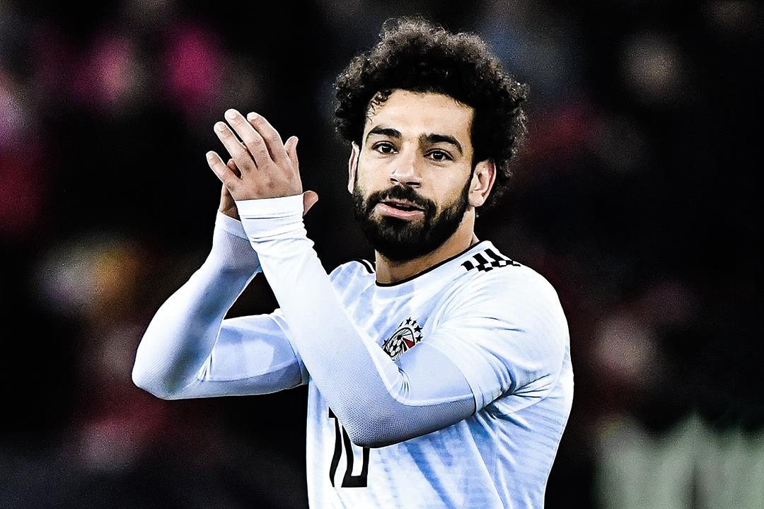 Salah sut phat ghi ban dep mat tai cup chau Phi hinh anh