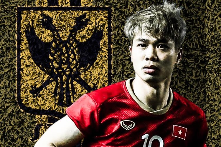 Doi bong moi cua Cong Phuong co biet danh 'Chim hoang yen' hinh anh