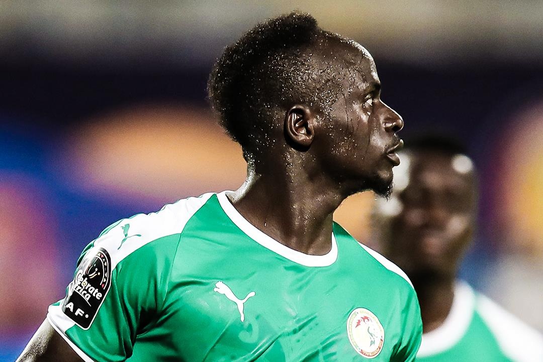 Mane lap cu dup giup Senegal vao vong 16 doi cup chau Phi hinh anh