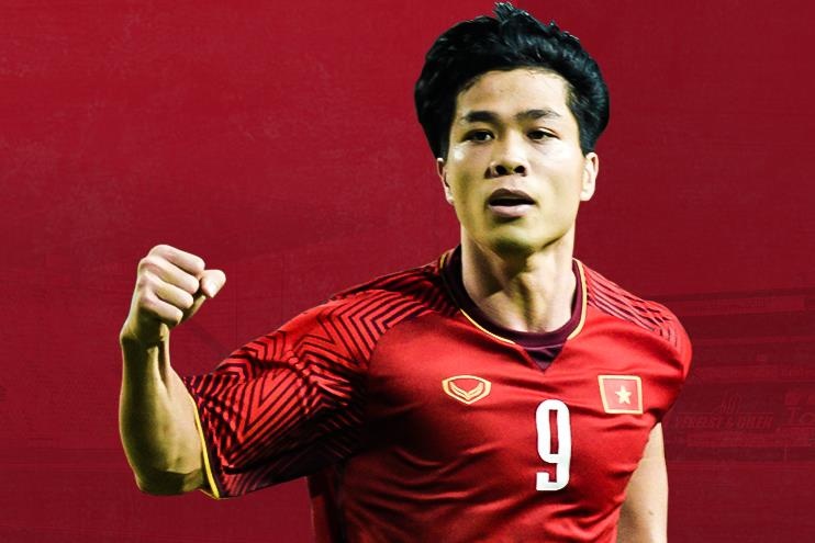 Cong Phuong khong ngai canh tranh voi 8 tien dao tai Sint-Truidense hinh anh