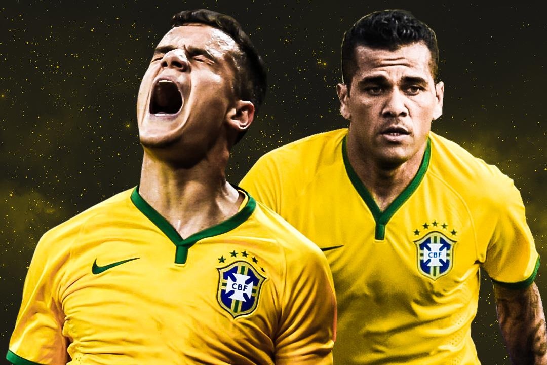 Lich thi dau chung ket Copa America: Brazil doi dau voi Peru hinh anh