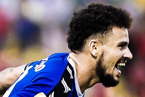 Highlights V.League: CLB Binh Duong 1-1 CLB Nam Dinh hinh anh