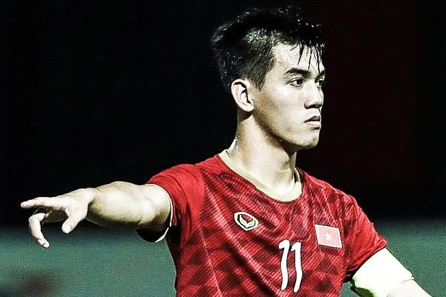 Highlights U23 Viet Nam thang sat nut dan em U18 hinh anh