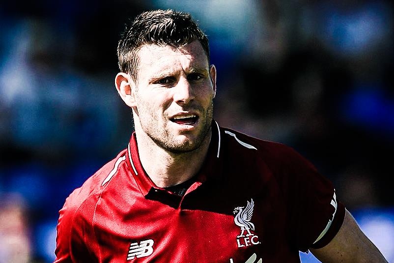 Liverpool thang 6-0 trong tran giao huu dau tien truoc mua giai moi hinh anh