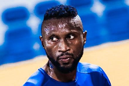 Highlights CLB Quang Nam 3-1 CLB Sai Gon: Tan binh Samson ghi ban hinh anh