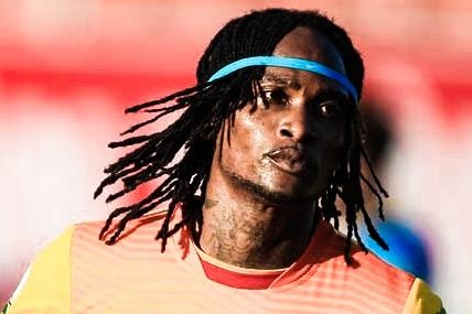 Highlights V.League: CLB Da Nang 1-1 CLB Hai Phong hinh anh