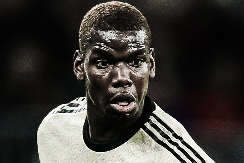 HLV Solskjaer can nhac Pogba cho vi tri doi truong cua MU hinh anh