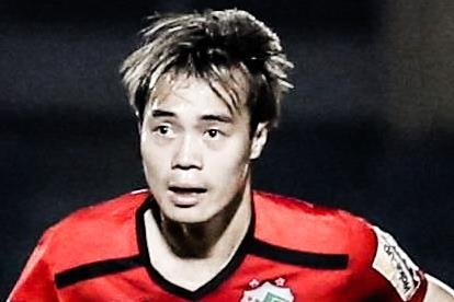 Highlights V.League: CLB Ha Noi 1-1 HAGL hinh anh