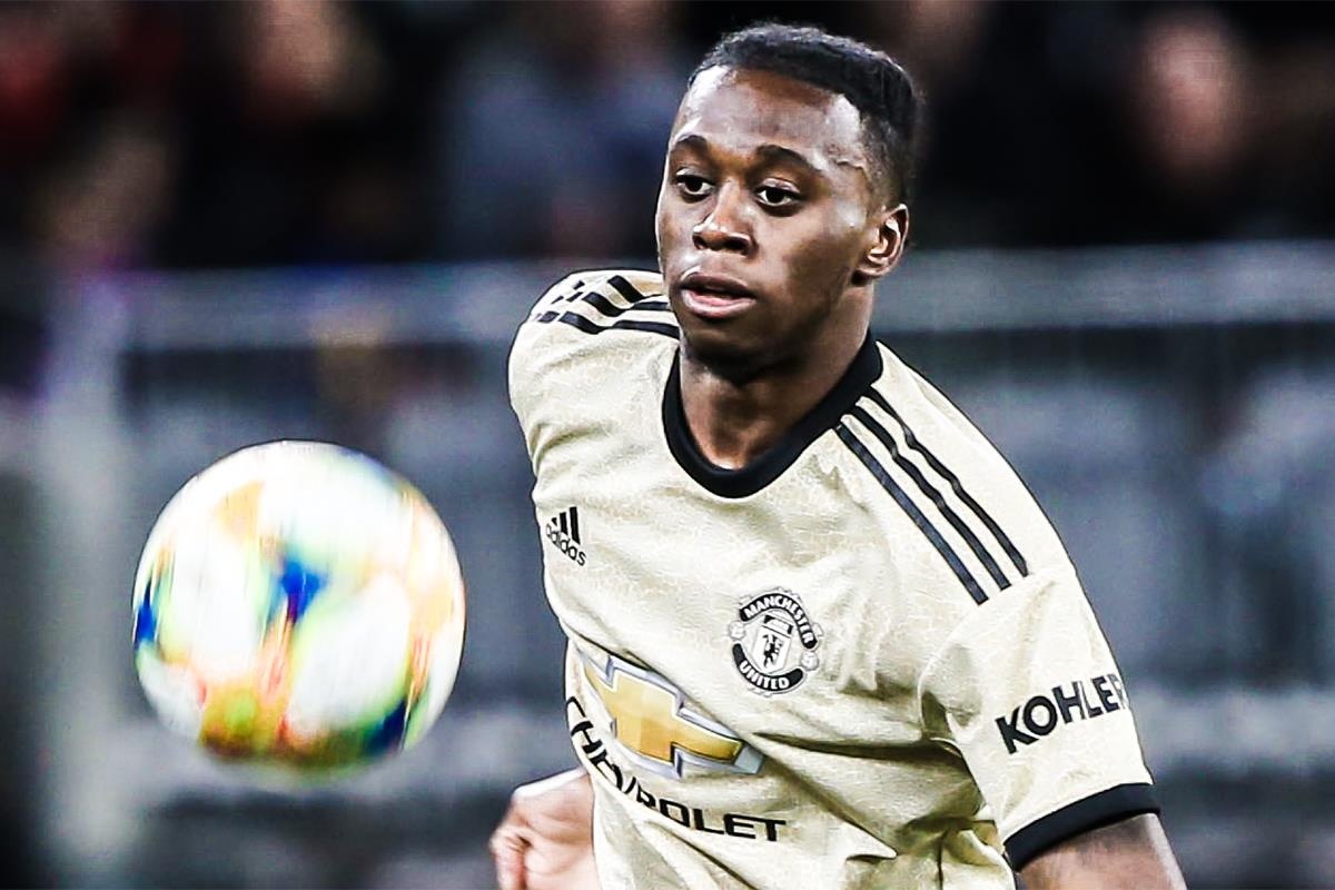 Highlights MU 4-0 Leeds United: Tan binh gay an tuong hinh anh