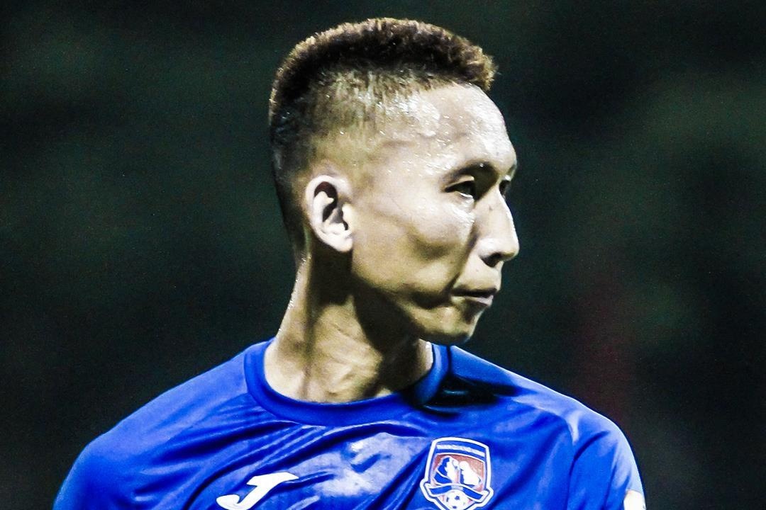 Highlights V.League: CLB Quang Ninh 1-0 CLB Viettel hinh anh