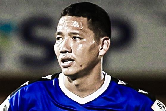 Highlights V.League: CLB Khanh Hoa 1-0 CLB Binh Duong hinh anh