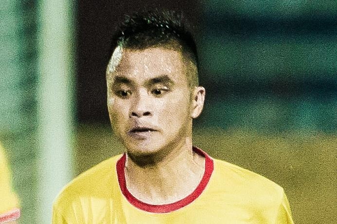 Highlights V.League: CLB Nam Dinh 4-2 CLB Thanh Hoa hinh anh