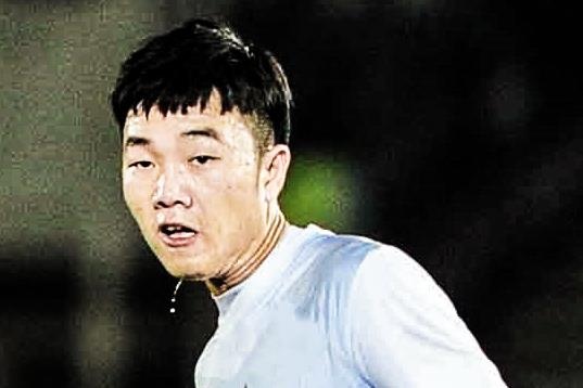 Highlights V.League: HAGL 3-2 SLNA hinh anh