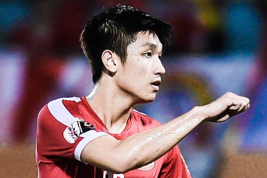 Highlights V.League: CLB Viettel 2-0 CLB Khanh Hoa hinh anh