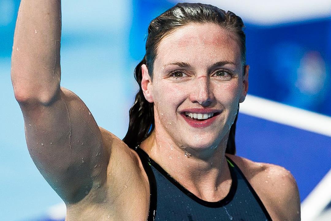 Katinka Hosszu 4 lan lien tiep vo dich the gioi boi 200 m hon hop hinh anh