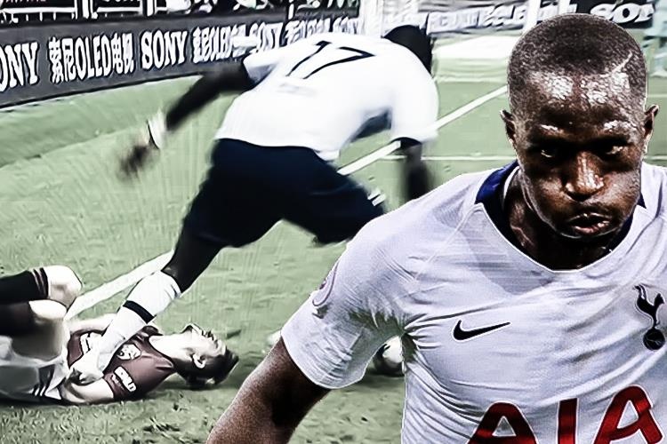 Sissoko noi gi sau va cham voi cau thu MU? hinh anh