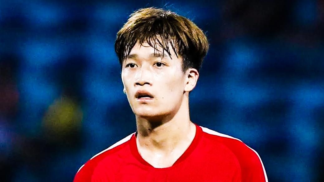 Highlights V.League: CLB Viettel 1-1 CLB Quang Nam hinh anh