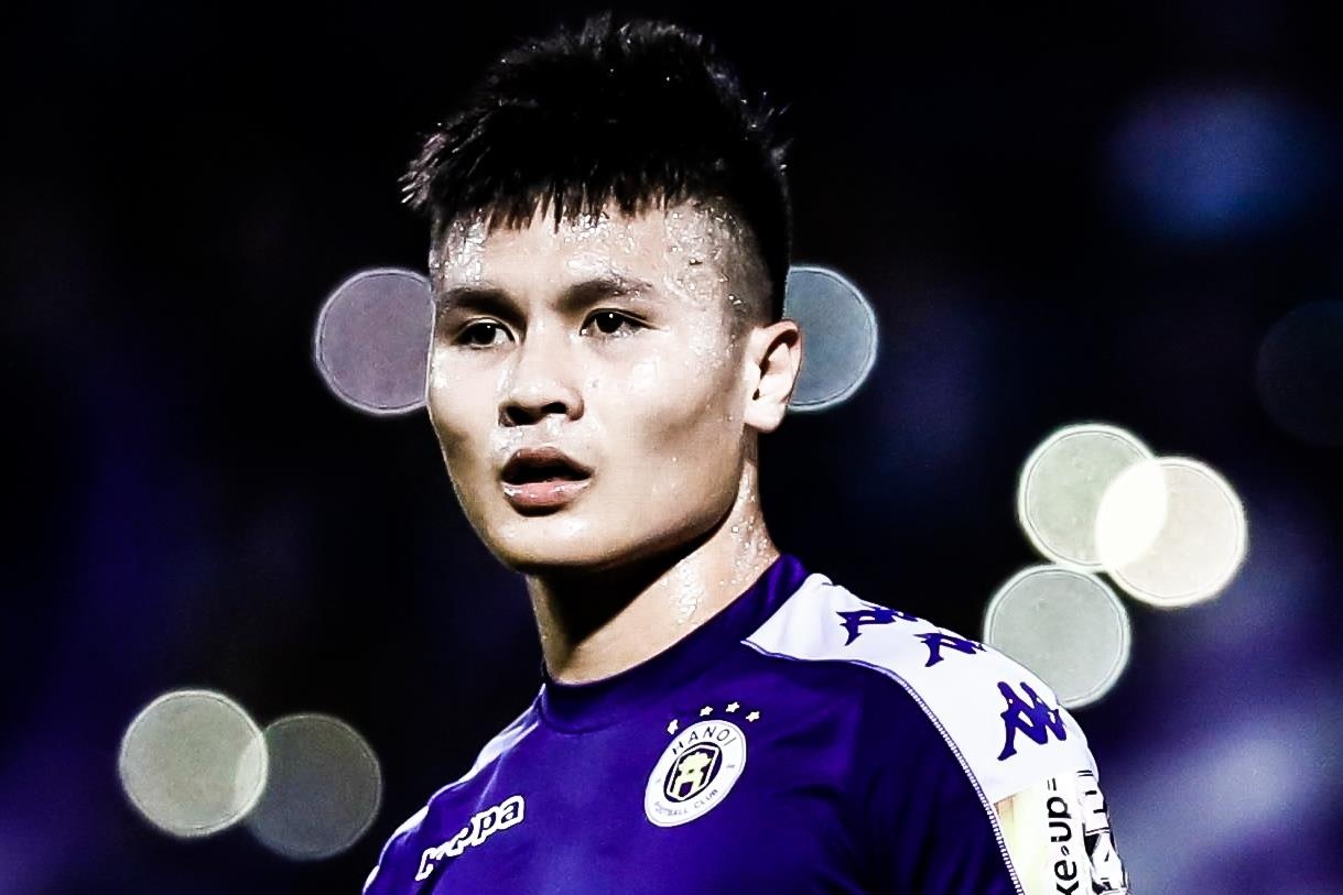 Highlights V.League: CLB Ha Noi 2-1 CLB Binh Duong hinh anh