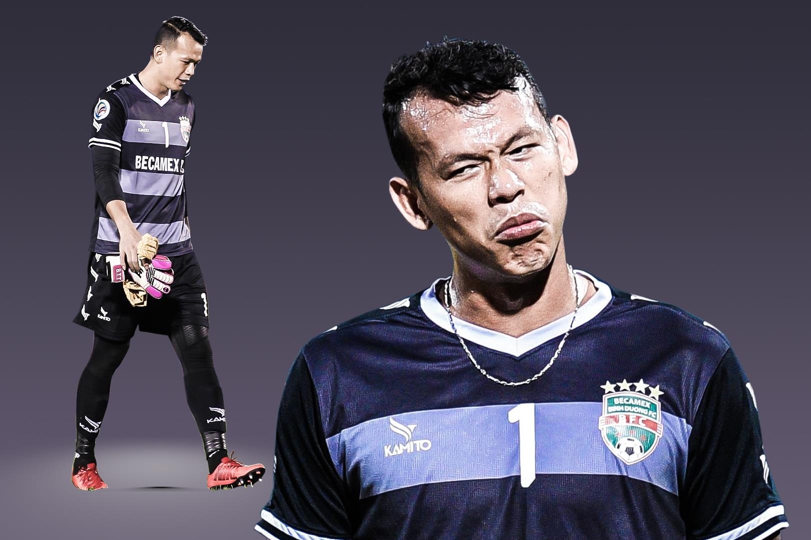 Nhung sai lam tai hai cua Bui Tan Truong trong nam 2019 hinh anh