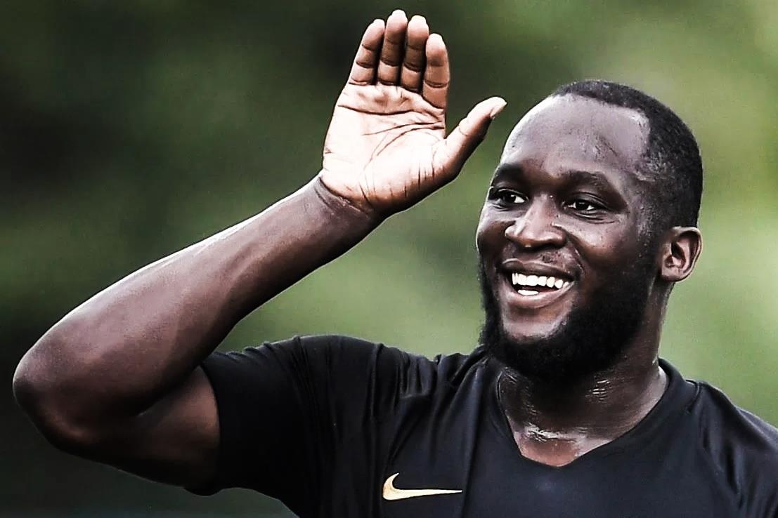 Lukaku ghi 4 ban trong tran dau khoac ao Inter hinh anh