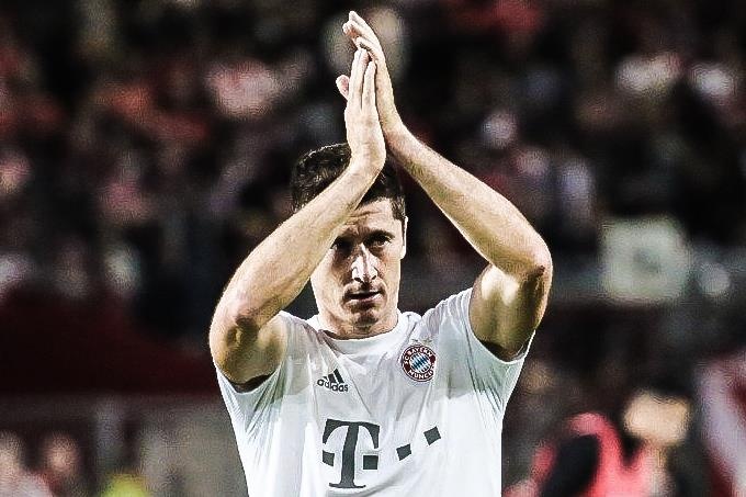 Bayern thang tran ra quan tai Cup Quoc gia Duc hinh anh