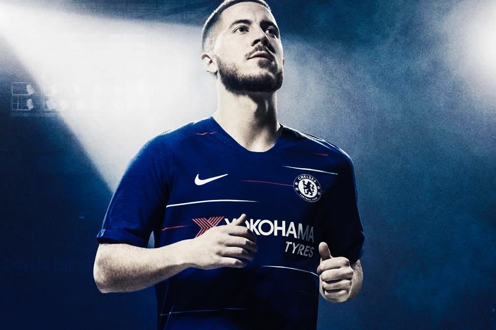 HLV Lampard thua nhan Chelsea gap kho khan sau khi Hazard ra di hinh anh