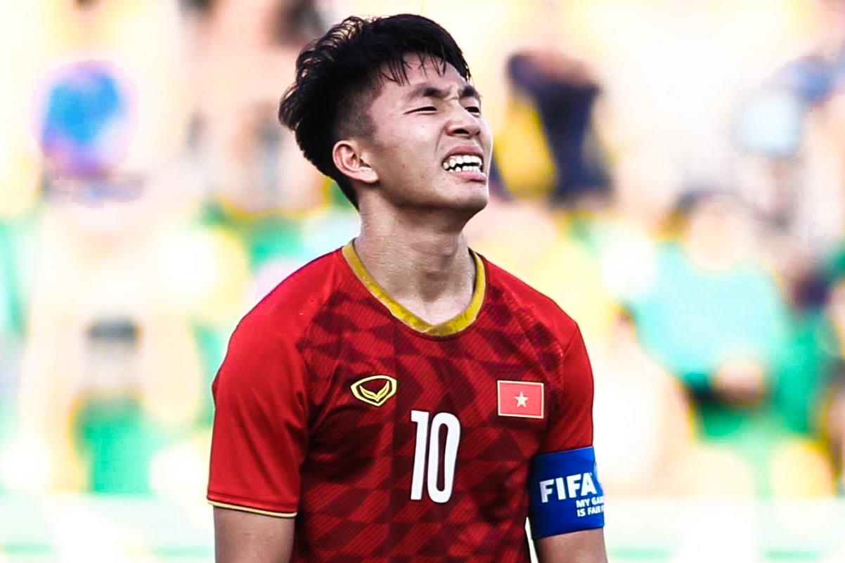 Tran thua U18 Campuchia va nhung that bai cua bong da Viet Nam hinh anh