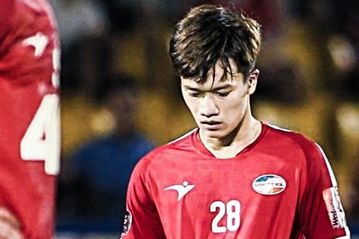 CLB Viettel thua sat nut doi Sai Gon tren san nha hinh anh