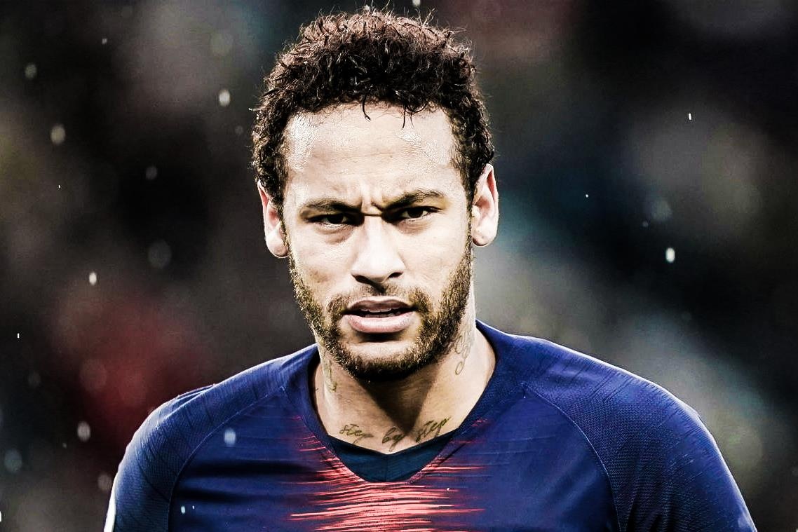 HLV Tuchel: 'PSG se khong de Neymar ra di' hinh anh
