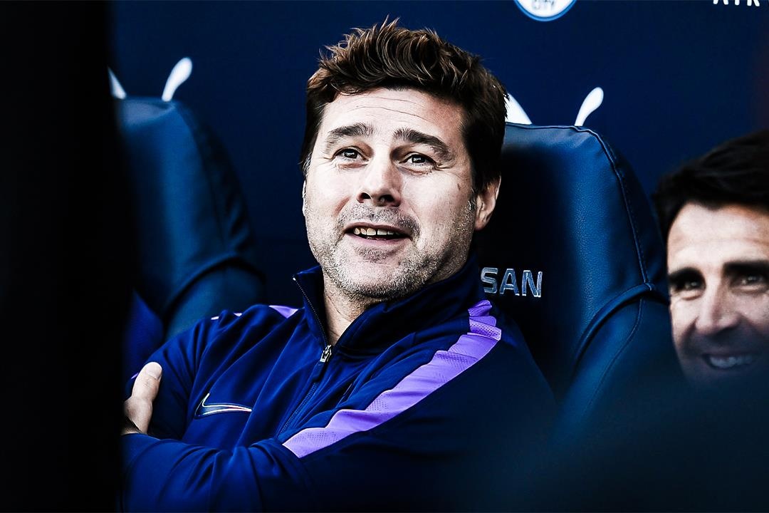 HLV Tottenham thay doi nhan xet ve VAR sau tran hoa Man City hinh anh