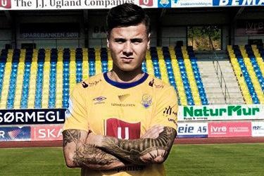 Tien dao Viet kieu Alexander Dang lap cu dup o Na Uy hinh anh