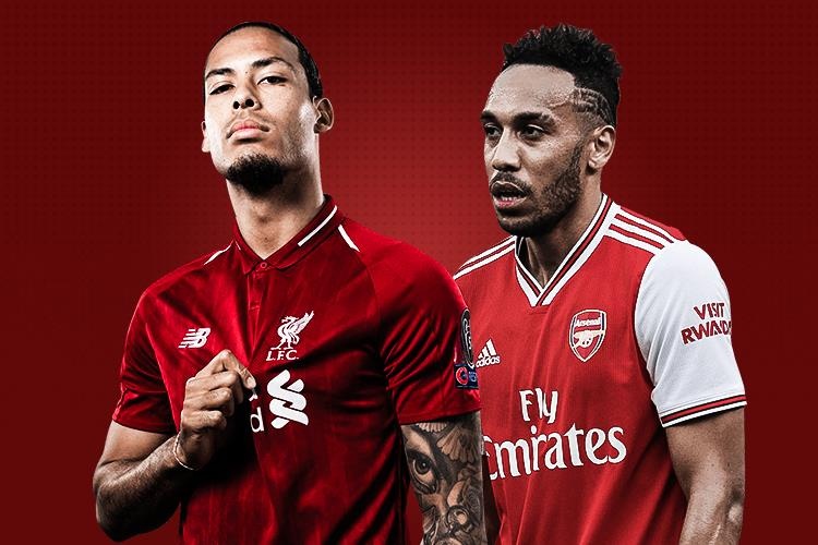 Liverpool 'at via' Arsenal tai Anfield hinh anh