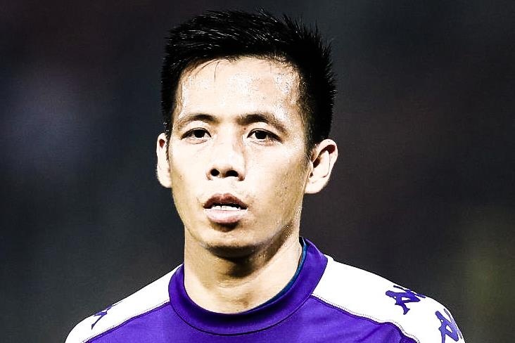 Van Quyet dut diem tung luoi doi Altyn Asyr hinh anh