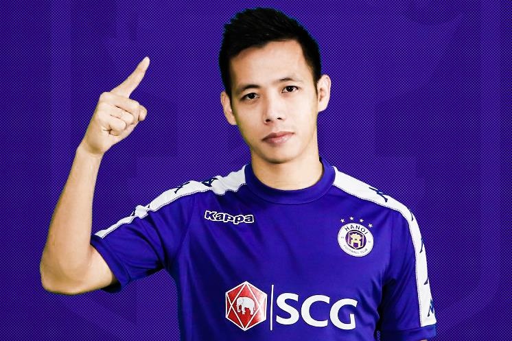 Van Quyet danh dau tung luoi doi Altyn Asyr hinh anh