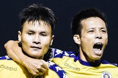 Highlights CLB Ha Noi hoa doi Altyn Asyr 2-2 hinh anh