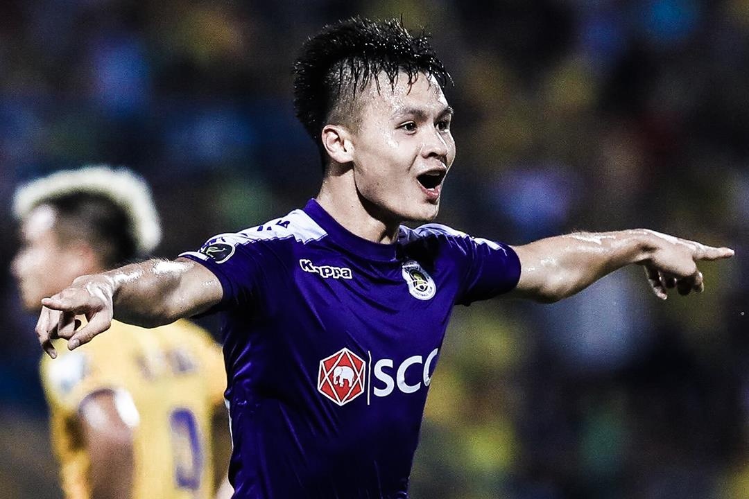 Hanh trinh vao chung ket AFC Cup lien khu vuc cua CLB Ha Noi hinh anh