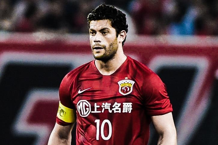 Hulk lap cu dup cuu roi doi bong Trung Quoc o Champions League chau A hinh anh