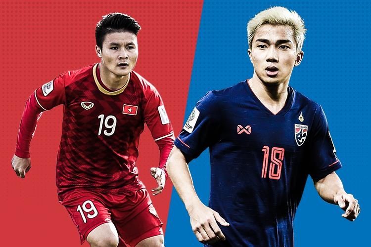 Thai Lan co lich su, Viet Nam dat phong do cao hinh anh