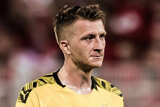 Highlights Dortmund thua doi moi len hang Bundesliga hinh anh