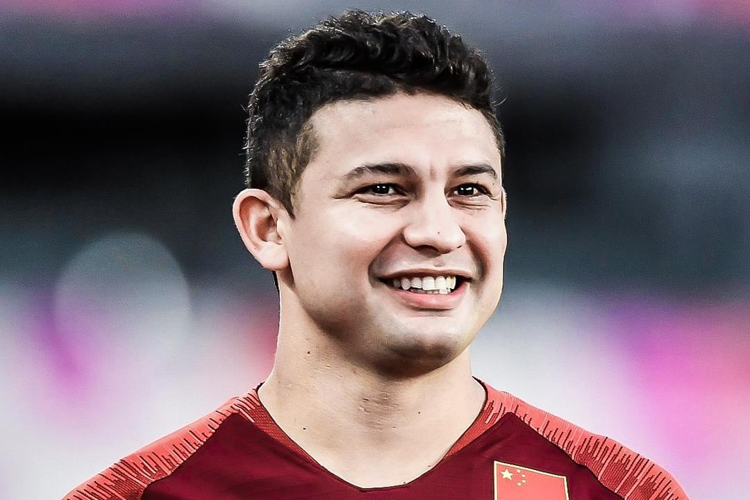 Tien dao nhap tich bap be noi tieng Trung Quoc hinh anh