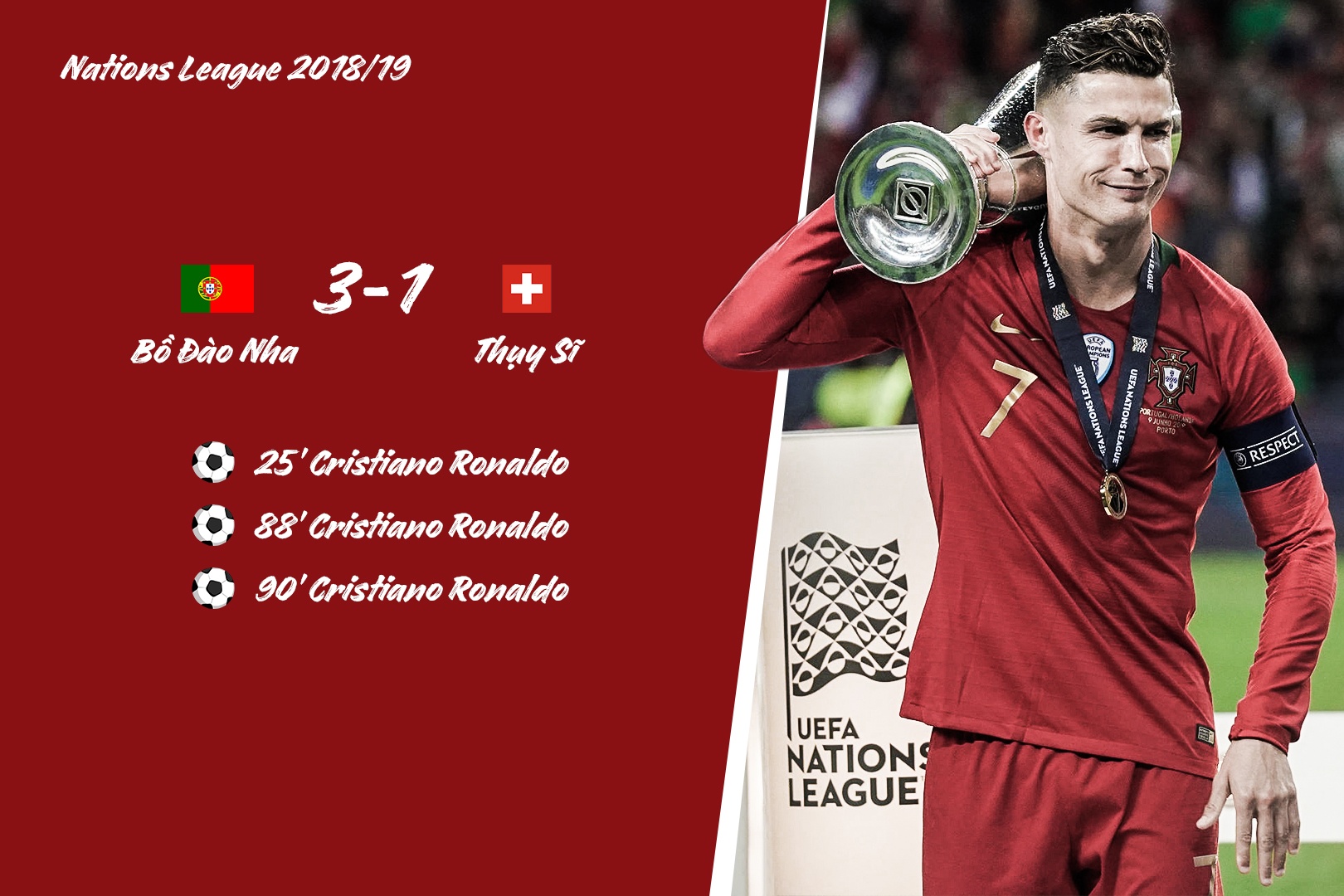 ronaldo hattrick bo dao nha anh 7