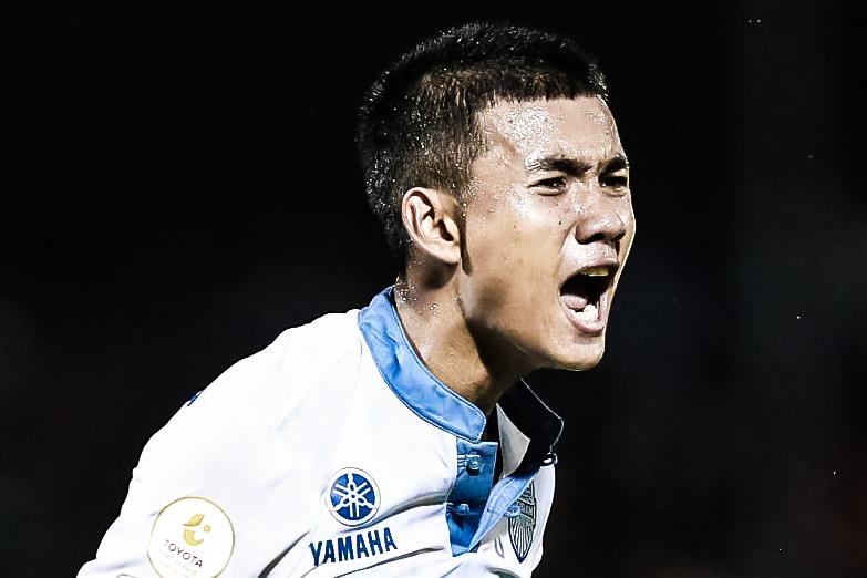 Van Lam bi tien dao 17 tuoi choc thung luoi hinh anh