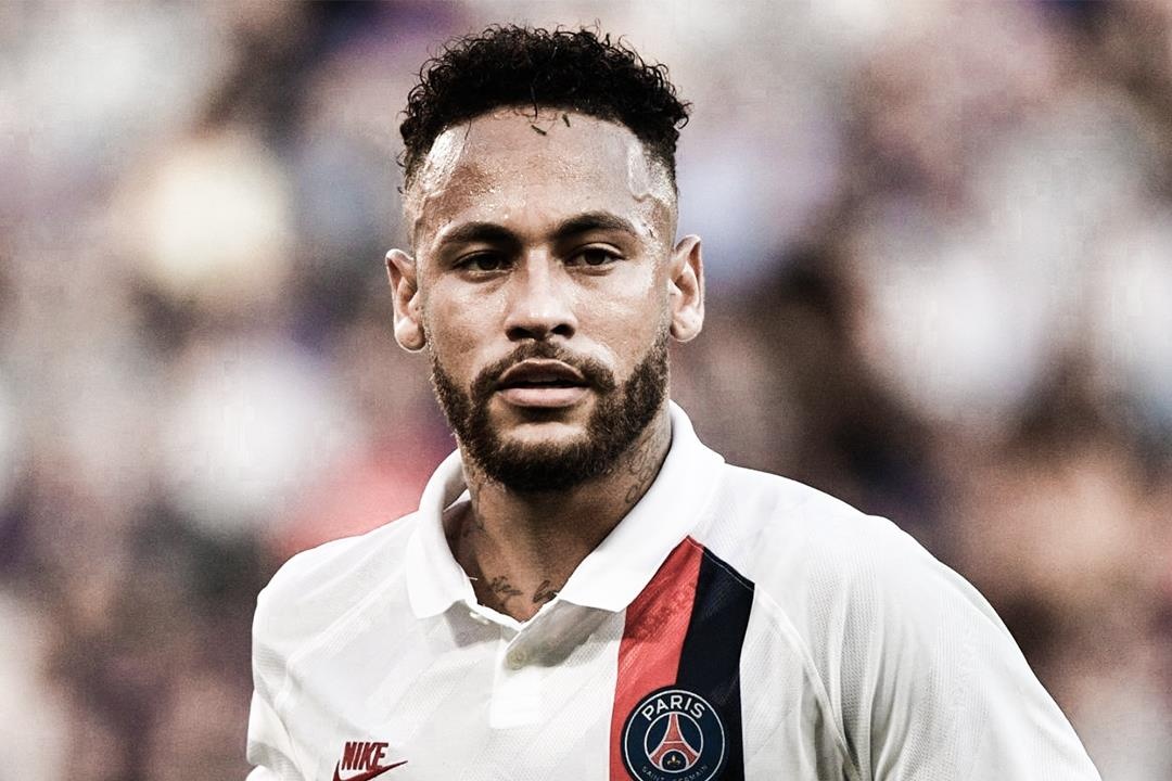 Neymar lap cong trong ngay tai xuat o PSG hinh anh