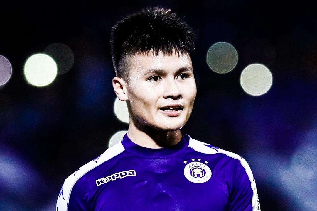 Quang Hai choc khe loai 3 cau thu CLB Binh Duong hinh anh