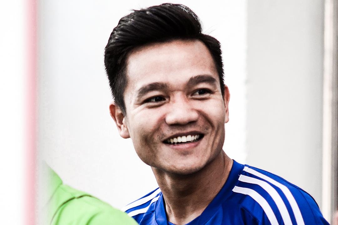 Cuu doi truong tuyen Viet Nam volley tung luoi CLB Quang Ninh hinh anh