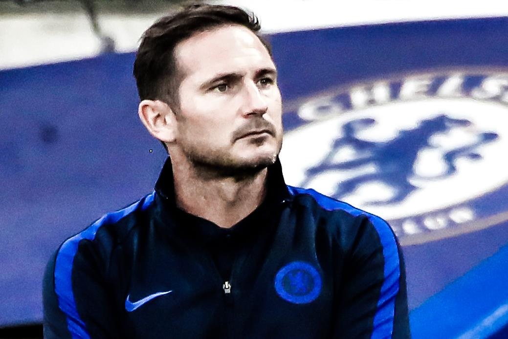 HLV Lampard: 'Chelsea khao khat dang cap cua Liverpool' hinh anh