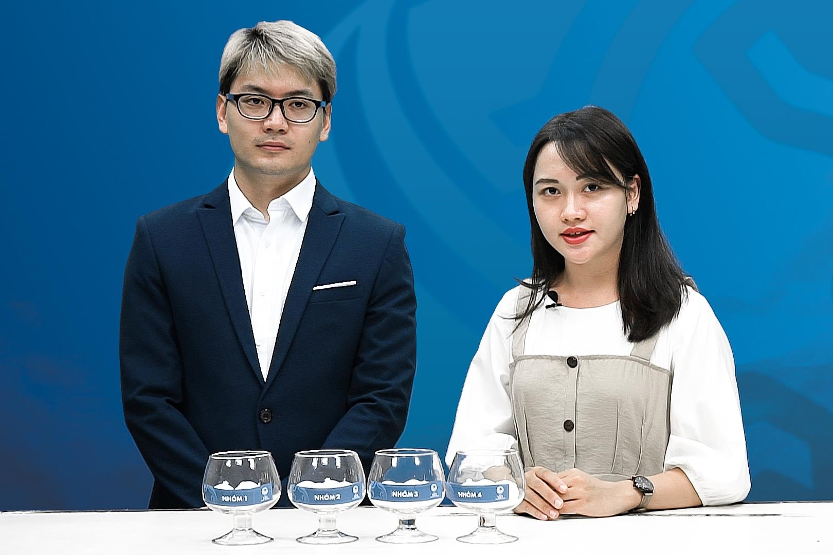 Boc tham thu U23 chau A 2020: Viet Nam gap Trung Quoc, Iraq, UAE hinh anh