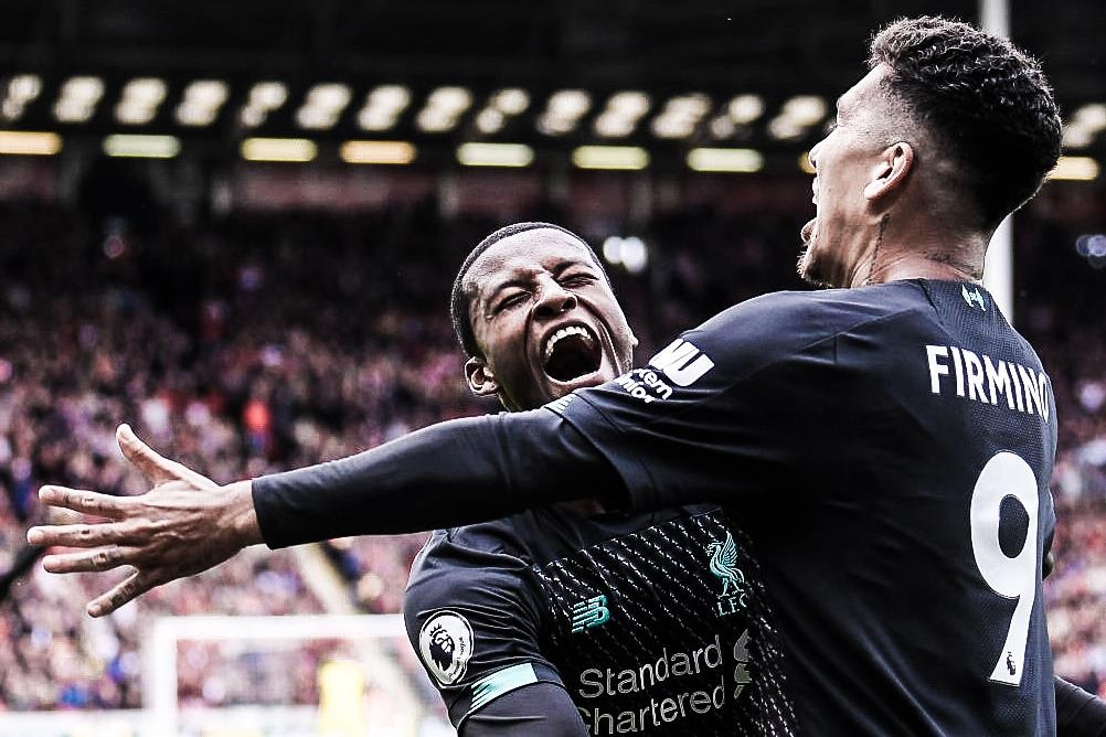 HLV Klopp thua nhan Liverpool thang may man hinh anh